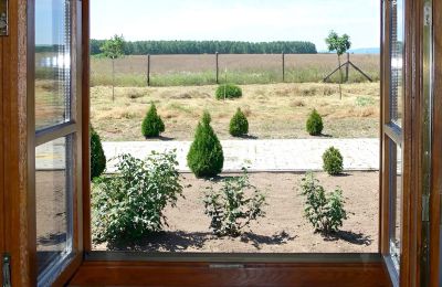 Manoir à vendre Nógrád vármegye, Vue