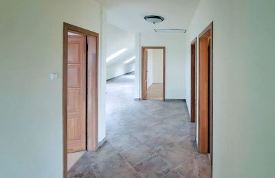 Manoir à vendre Nógrád vármegye, Étage supérieur