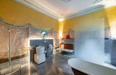 Demeure historique à vendre Moncioni, Toscane, Image 15/26