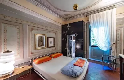 Demeure historique à vendre Moncioni, Toscane, Image 10/26