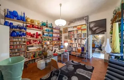 Demeure historique à vendre Moncioni, Toscane, Image 18/26