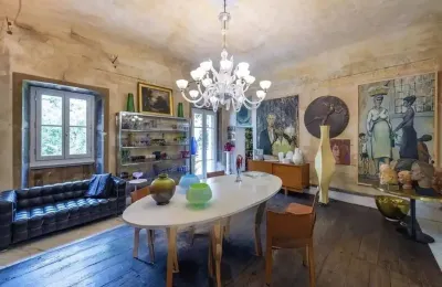 Demeure historique à vendre Moncioni, Toscane, Image 6/26