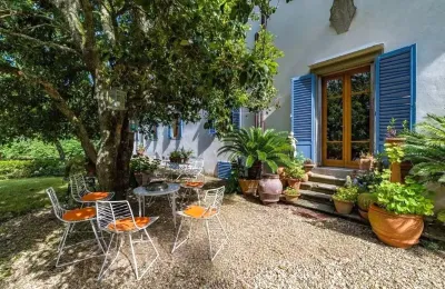 Demeure historique à vendre Moncioni, Toscane, Image 23/26