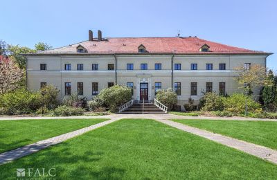 Manoir 39576 Stendal, Saxe-Anhalt