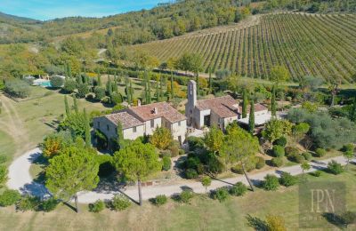 Église Perugia, Ombrie