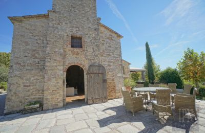 Église à vendre Perugia, La Bruna, Ombrie, Image 18/58