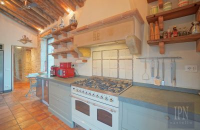 Église à vendre Perugia, La Bruna, Ombrie, Image 56/58