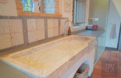 Église à vendre Perugia, La Bruna, Ombrie, Image 57/58