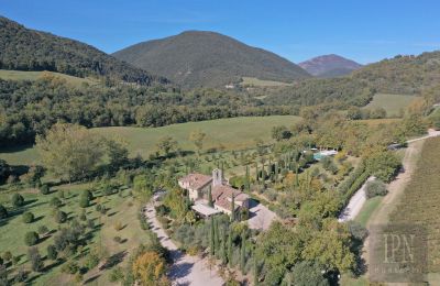 Église à vendre Perugia, La Bruna, Ombrie, Image 9/58