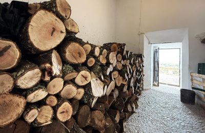 Château médiéval à vendre San Vicente de Alcántara, Estrémadure, Image 34/36