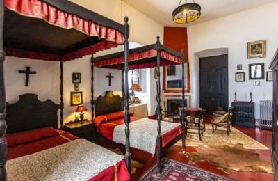 Château médiéval à vendre San Vicente de Alcántara, Estrémadure, Image 29/36