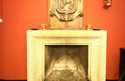 Château médiéval à vendre San Vicente de Alcántara, Estrémadure, Image 33/36