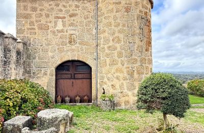 Château médiéval à vendre San Vicente de Alcántara, Estrémadure, Image 13/36