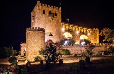 Château médiéval à vendre San Vicente de Alcántara, Estrémadure, Image 36/36