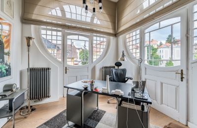 Demeure historique à vendre Praha, Na Václavce 1078, Prague, Image 13/39