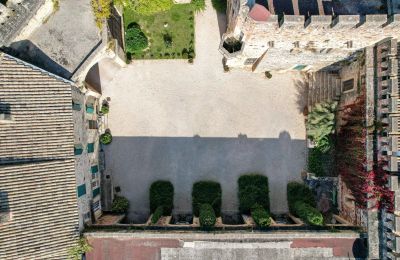 Château médiéval à vendre Pouzilhac, Occitanie, Image 34/43