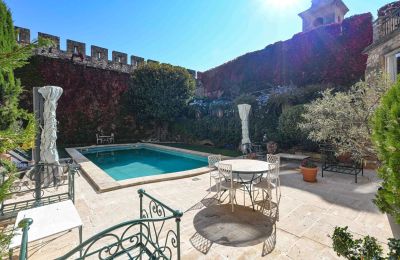 Château médiéval à vendre Pouzilhac, Occitanie, Image 36/43