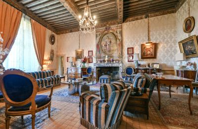 Château médiéval à vendre Pouzilhac, Occitanie, Image 5/43