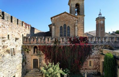 Château médiéval à vendre Pouzilhac, Occitanie, Image 37/43