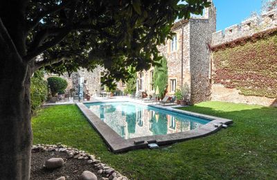 Château médiéval à vendre Pouzilhac, Occitanie, Image 35/43