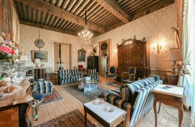 Château médiéval à vendre Pouzilhac, Occitanie, Image 18/43