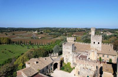 Château médiéval à vendre Pouzilhac, Occitanie, Image 33/43