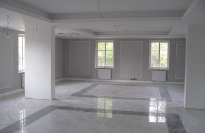 Manoir à vendre Mołomotki-Dwór, Mazovie, Oficyna wnętrze