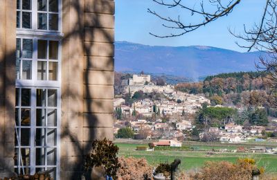 Château à vendre Forcalquier, Provence-Alpes-Côte d'Azur, Image 9/10