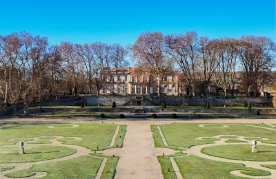 Château à vendre Forcalquier, Provence-Alpes-Côte d'Azur, Image 10/10