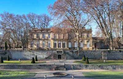 Château à vendre Forcalquier, Provence-Alpes-Côte d'Azur, Image 3/10