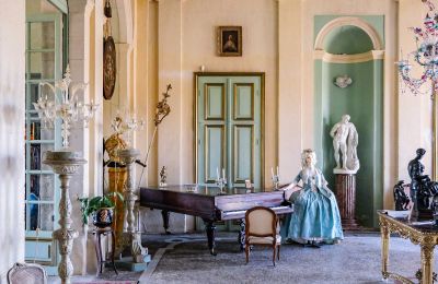 Château à vendre Forcalquier, Provence-Alpes-Côte d'Azur, Image 4/10