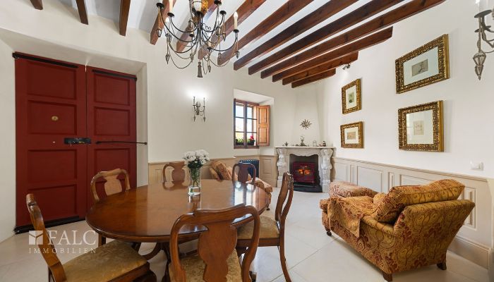 Maison de ville à vendre Calvià, Îles Baléares