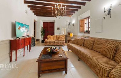 Maison de ville à vendre Calvià, Îles Baléares, Wohn-/Esszimmer