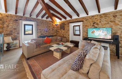 Maison de ville à vendre Calvià, Îles Baléares, Salle de séjour