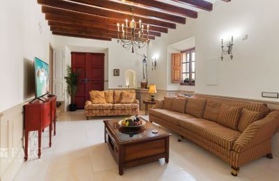 Maison de ville à vendre Calvià, Îles Baléares, Wohn-/Esszimmer