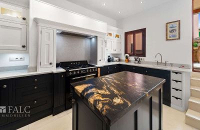 Maison de ville à vendre Calvià, Îles Baléares, Cuisine