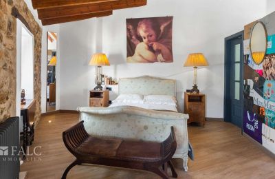 Maison de ville à vendre Calvià, Îles Baléares, Chambre à coucher