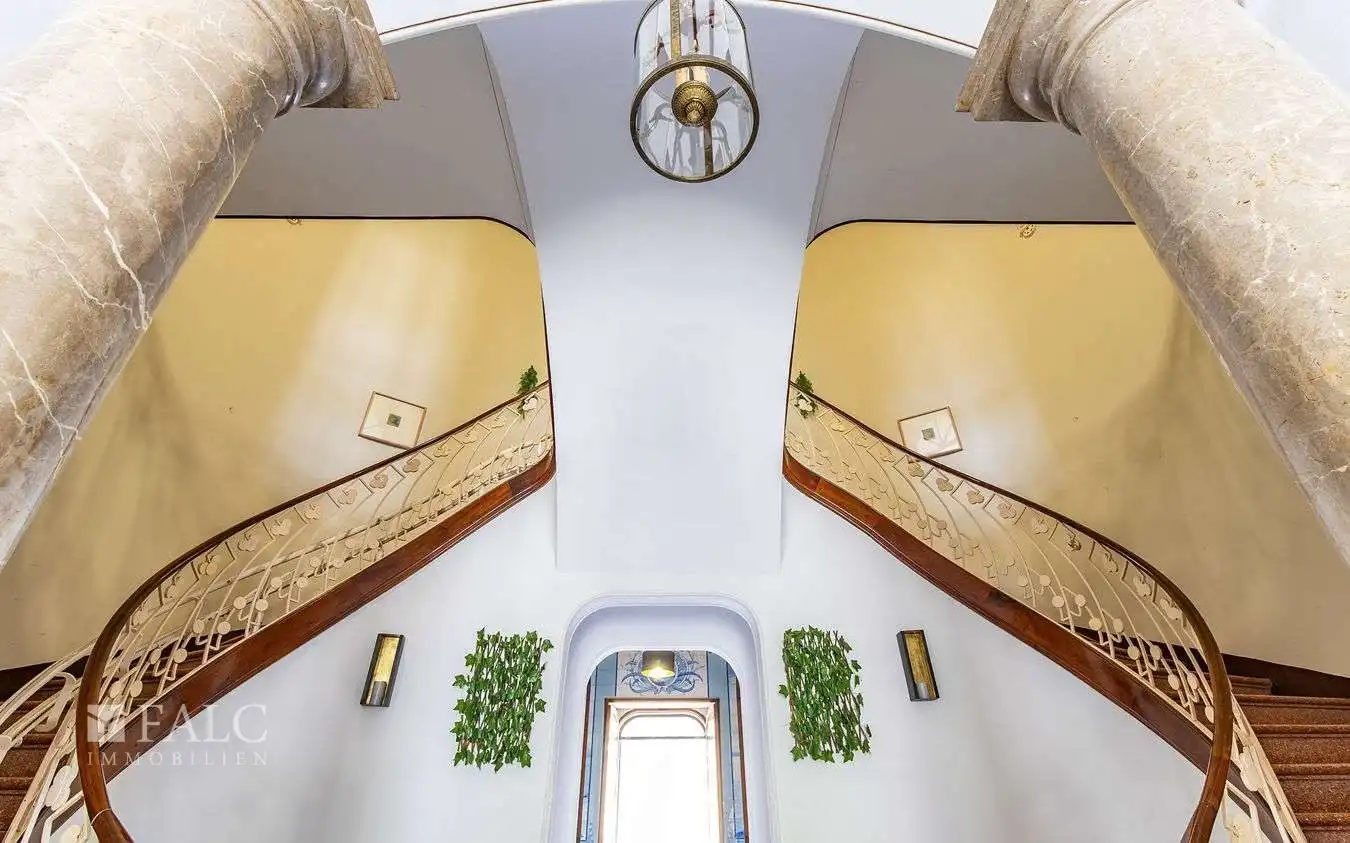 Photos Demeure à Majorque avec jardin terrasse et vue sur la montagne