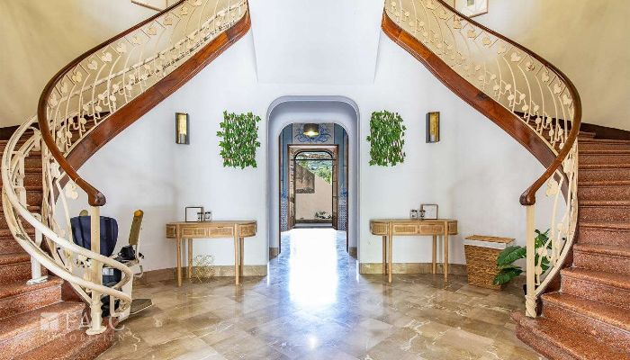 Hôtel particulier à vendre Sóller, Îles Baléares