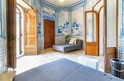 Hôtel particulier à vendre Sóller, Îles Baléares, Wohnbereich