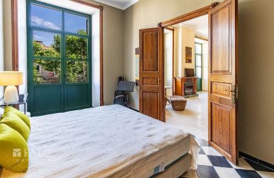 Hôtel particulier à vendre Sóller, Îles Baléares, Schlafzimmer