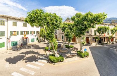 Hôtel particulier à vendre Sóller, Îles Baléares, Umgebung