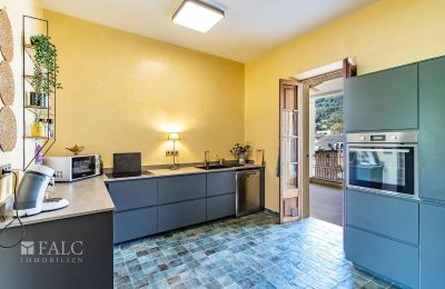 Hôtel particulier à vendre Sóller, Îles Baléares, Küche