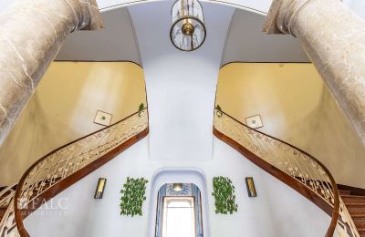 Hôtel particulier à vendre Sóller, Îles Baléares, Eingangsbereich