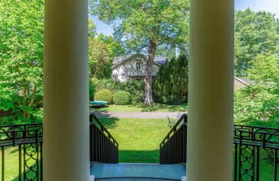 Propriétés historiques, Demeure de luxe dans le quartier résidentiel le plus prisé de Potsdam