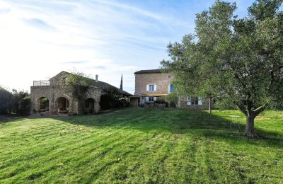 Propriété historique à vendre Uzès, Occitanie, Image 31/34