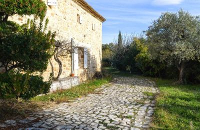 Propriété historique à vendre Uzès, Occitanie, Image 5/34