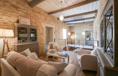 Propriété historique à vendre Uzès, Occitanie, Image 11/34