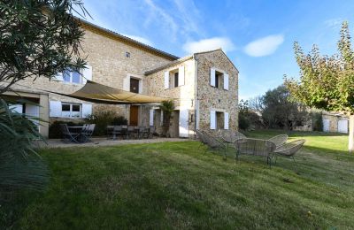 Propriété historique à vendre Uzès, Occitanie, Image 33/34