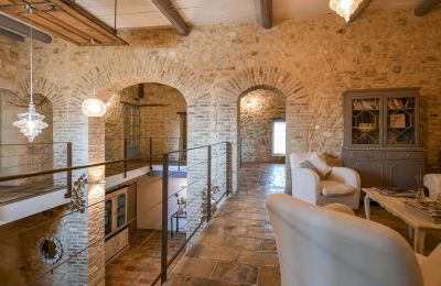 Propriété historique à vendre Uzès, Occitanie, Image 12/34